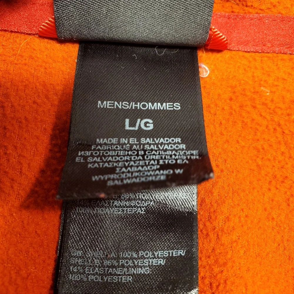 The North Face north face